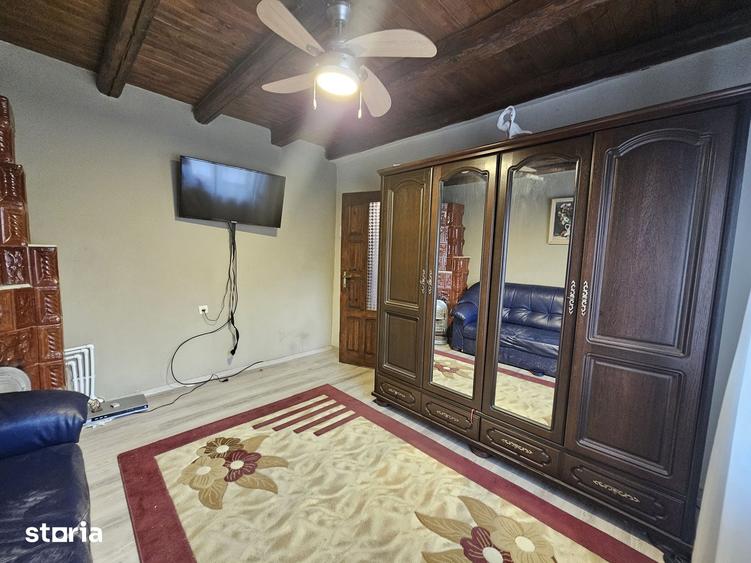 Casa in Cordun, zona de case noi - 1