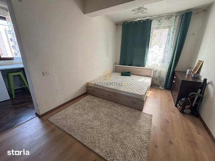 Apartament 2 camere de vanzare | Brown Amurgului | 49,5 mp | Etaj 2/5 - 7