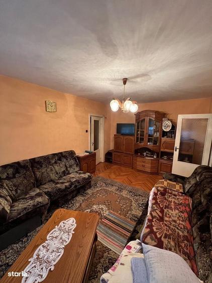 Apartament cu 3 camere în Someșeni