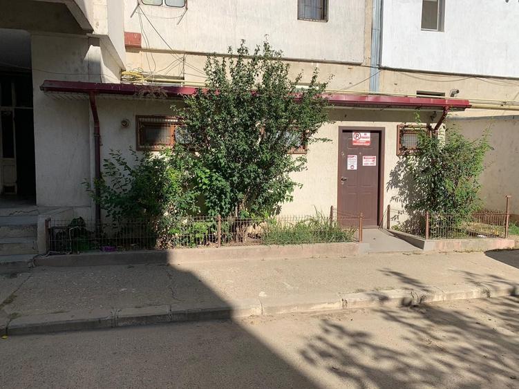 Spațiu comercial, de 157 mp, în Central