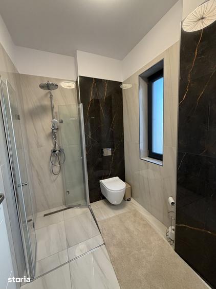 Apartament cu 2 camere în Bucovina