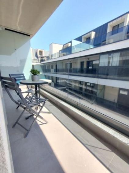Apartament cu 1 camere semidecomandat în 13 Septembrie