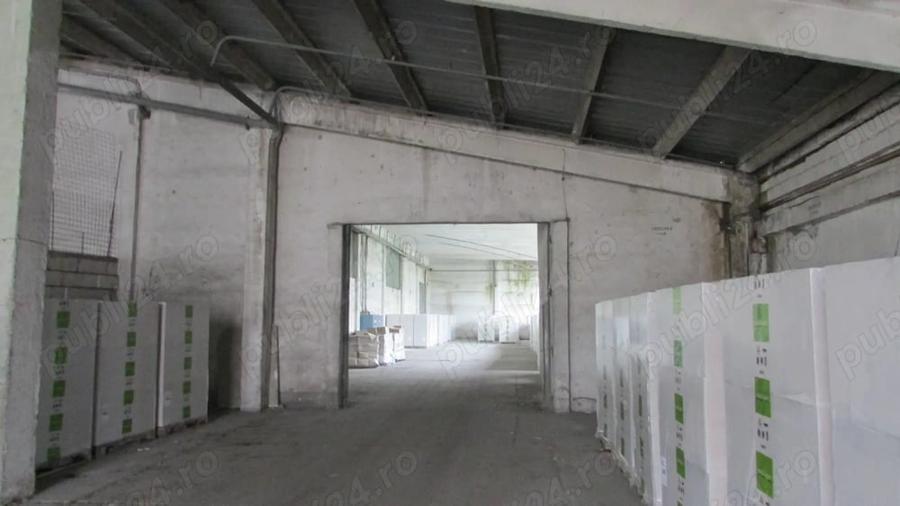 Spațiu comercial, de 19,495 mp, în Macon
