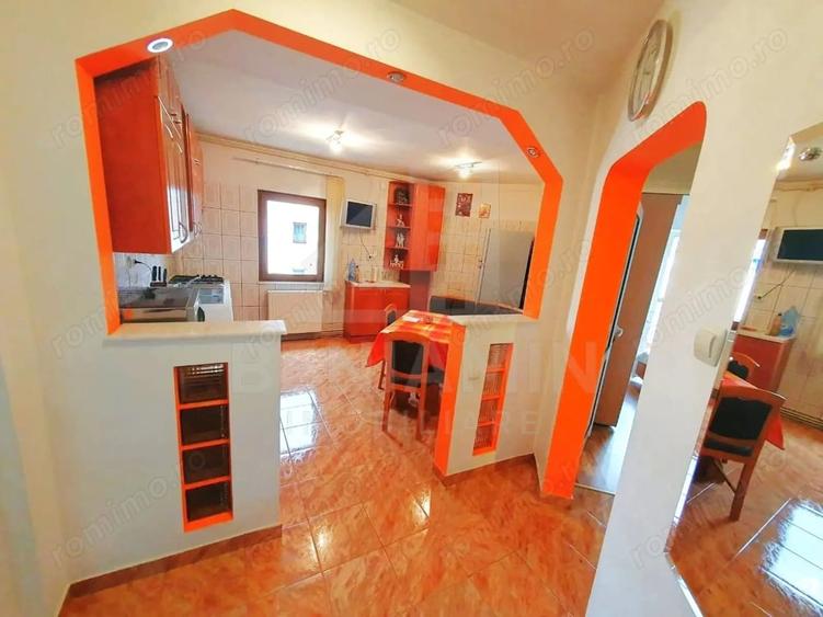 Apartament cu 2 camere decomandat în Astra