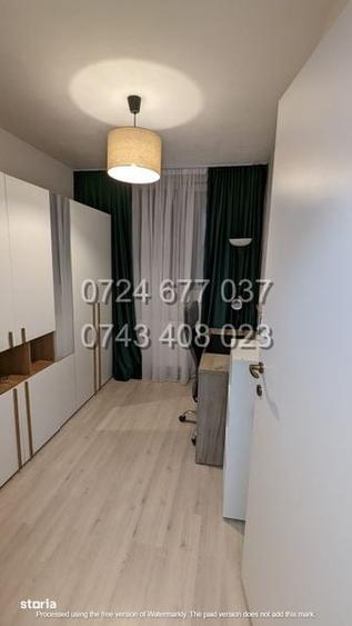 Apartament cu 3 camere în Militari
