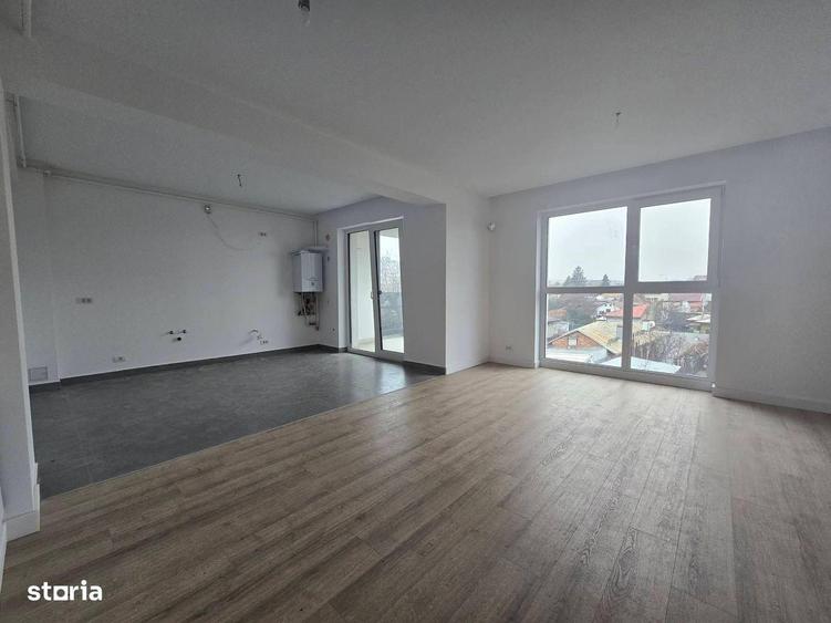 Apartament cu 2 camere în Colentina