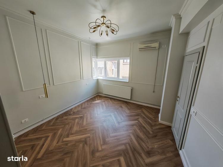 Apartament cu 2 camere nedecomandat în Ferdinand