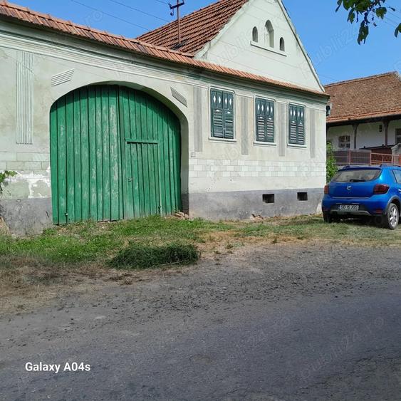 Casă cu 3 camere în Chesler