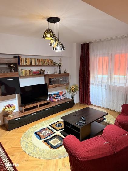 Apartament 2 camere Calea Mosilor - Obor - 2