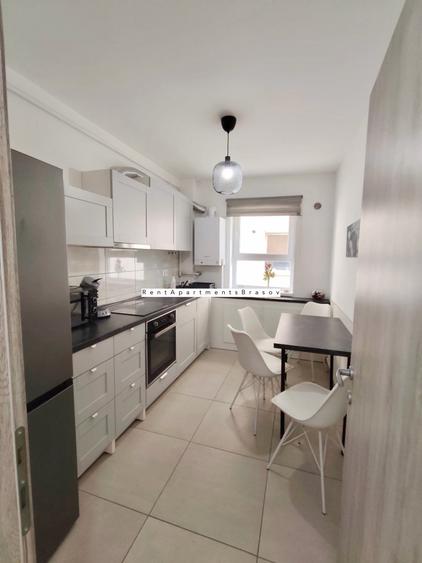 OPORTUNITATE DE INVESTITIE APARTAMENT 3 CAMERE IN TRACTORU MOBILAT SI UTILAT - 1