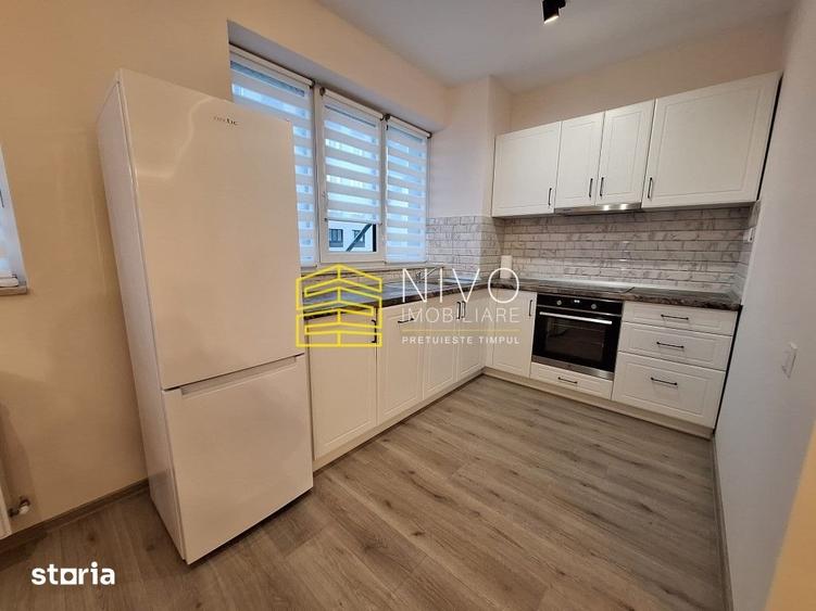 Apartament 2 camere Tg. Mure? Tudor - Concept 9 - Bloc Nou - 12