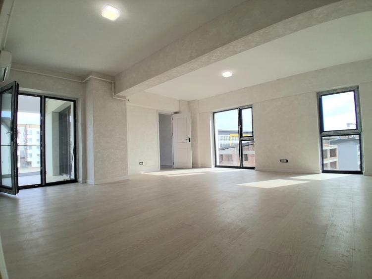 Apartament de vanzare 3 camere, INTABULAT, semnare contract de vanzare - 11