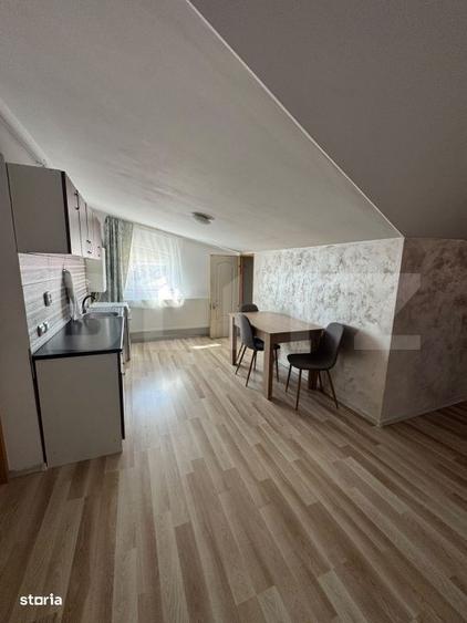 Apartament cu 3 camere în Florești