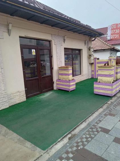 Spațiu comercial, de 100 mp, în Central