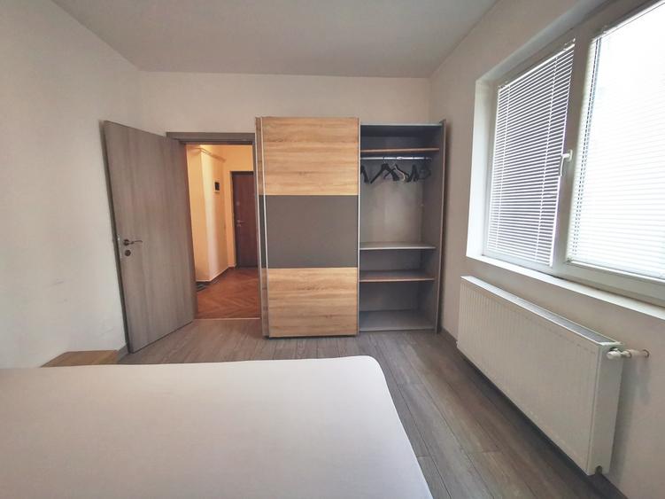 Apartament cu 2 camere decomandat în Chiajna
