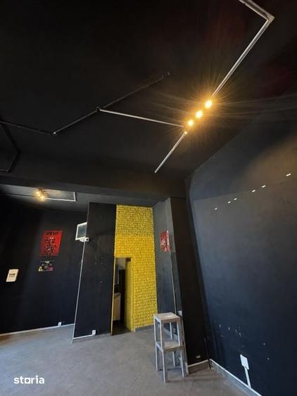 Spatiu comercial 45mp Calea Bucuresti - 3