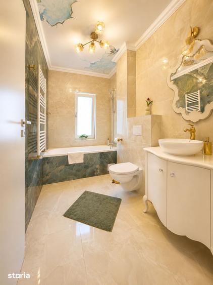Apartament cu 2 camere în Ronaț