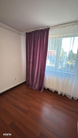 Apartament cu 3 camere în Florești
