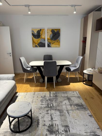 Apartament cu 3 camere în Floreasca