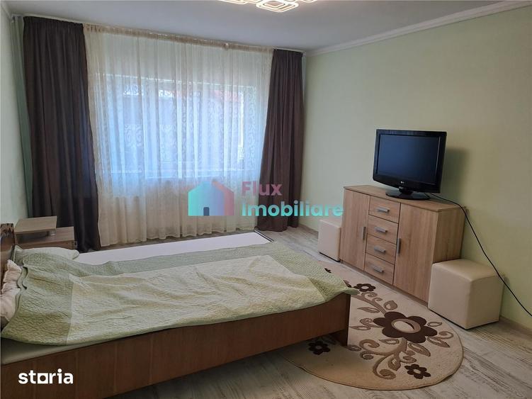 Apartament cu 2 camere Zamca-Colegiul M.Eminescu - 2