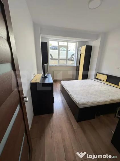 Apartament cu 3 camere decomandat în Burdujeni