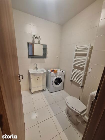Proprietar inchiriez apartament 2 camere cu parcare Valea Oltului - 9