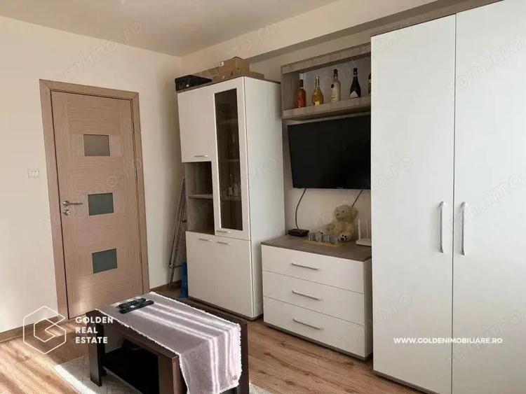 Garsonieră decomandată în Grădiște