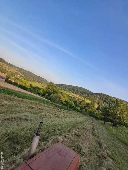 Teren de 3380 mp, în Șoimuș