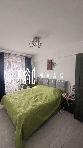 Apartament cu 3 camere decomandat în Ostroveni