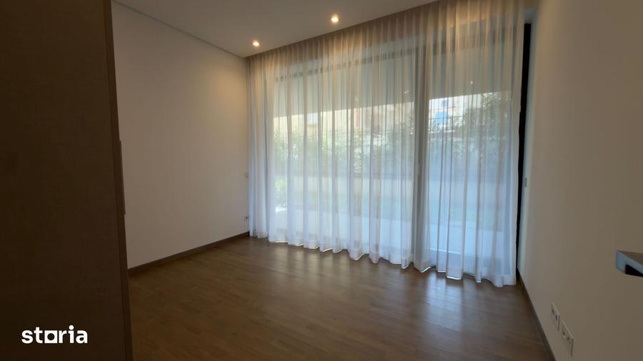 Apartament cu 4 camere în Primăverii
