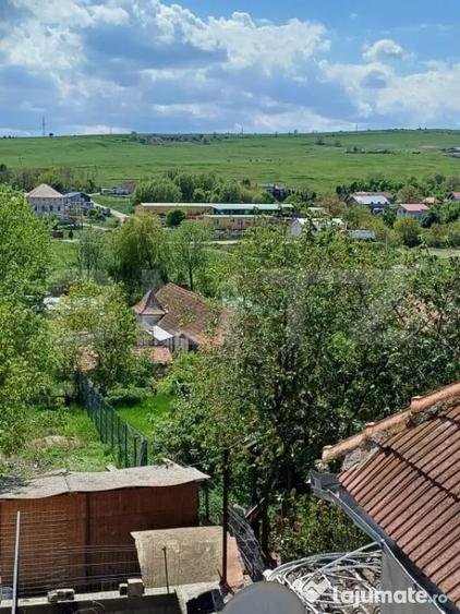 Casă cu 3 camere cu Teren 340 Mp în Copăceni