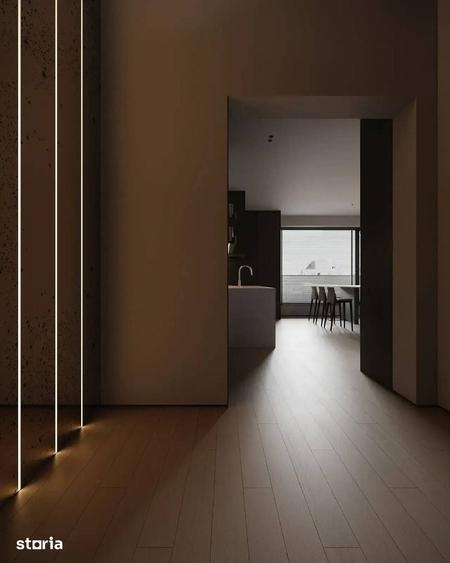 Apartament cu 4 camere decomandat în 13 Septembrie
