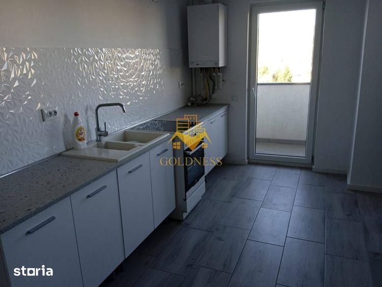 2 camere, bloc nou, Zona Fabricii, Cartier Marasti, LIDL - 6
