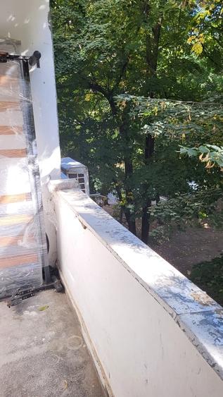 Apartament cu 2 camere decomandat în Valea Ialomiței