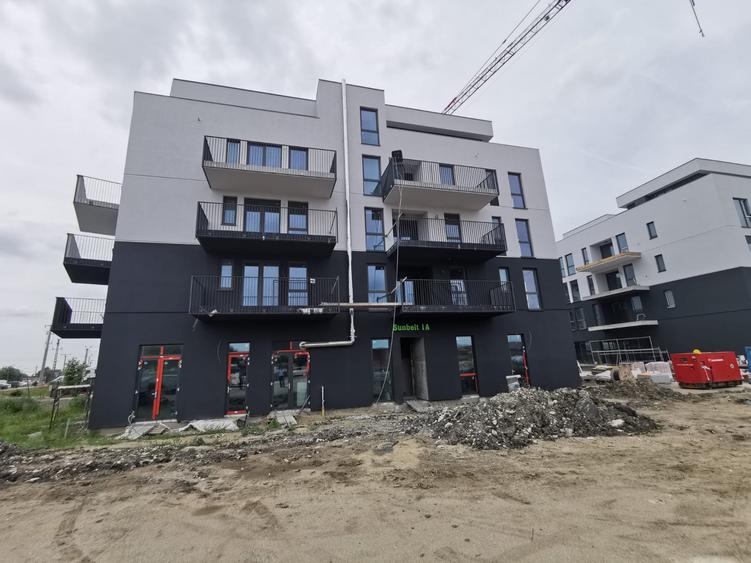 Apartament cu 2 camere decomandat în Mehala