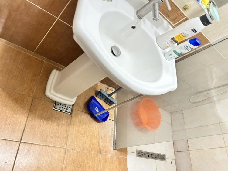 Apartament cu 3 camere decomandat în Tomis Nord
