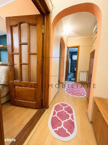 Apartament, 57 m2, - 4