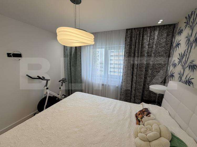 Apartament 4 camere, 83 mp, decomandat, zona ultracentrala - 9