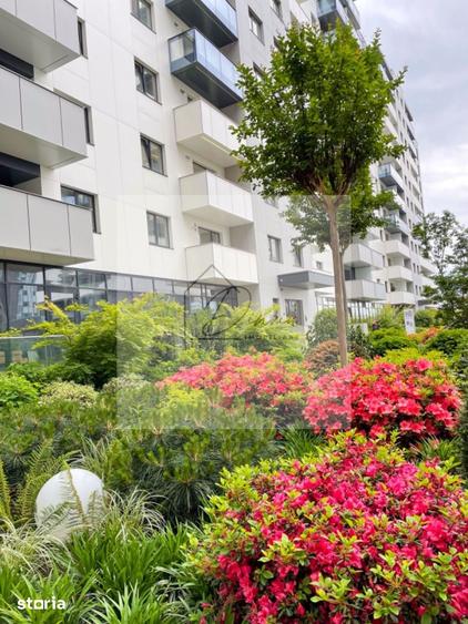 3 camere Cortina North I Premium I COMISION 0% - 7
