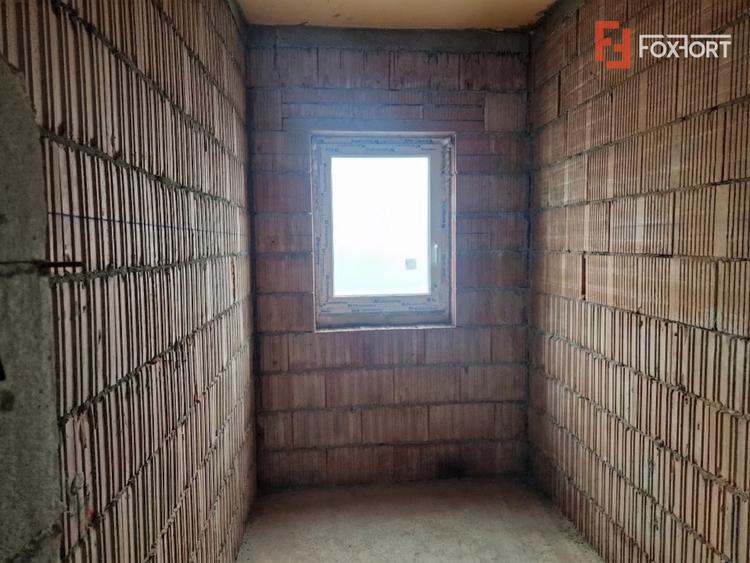Duplex cu 3 camere cu Teren 307 Mp în Bucovăț (Remetea Mare)