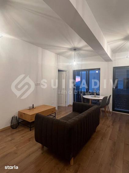 2 camere | Prima inchiriere | Terasa | Parcare subterana | zona Regal - 2