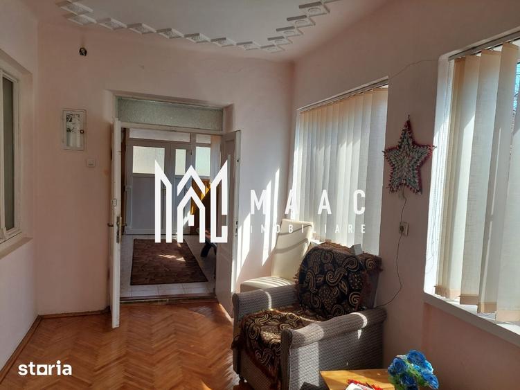 Casa individuala 3 camere I Teren 1600mp I Acces auto I Aiud - 11
