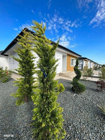 Vila single cu 3 bai, 3 dormitoare+living! Compartimentare excelenta - 8
