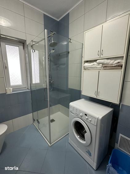 Apartament cu 2 camere în Șelimbăr