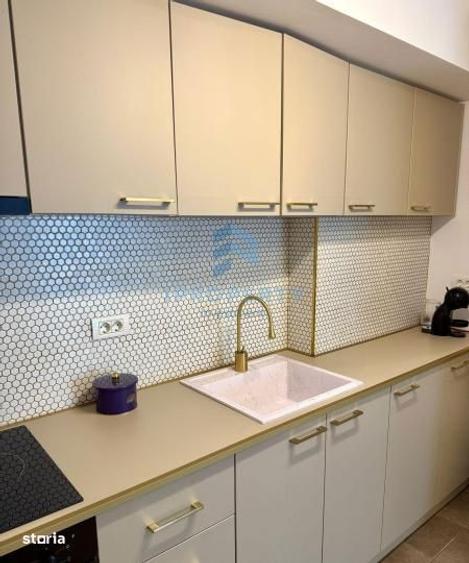 Pipera | 2 Camere | Centrala Proprie | Parcare | - 5