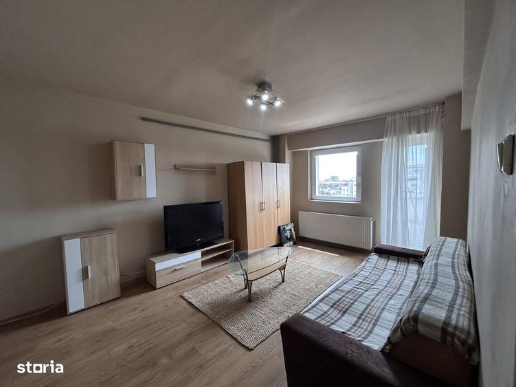 Apartament cu 2 camere decomandat în Intim