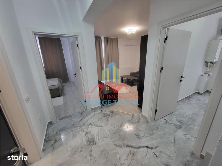 Apartament cu 2 camere decomandat în Dudu