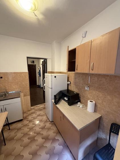 Apartament cu 2 camere decomandat în Muncii