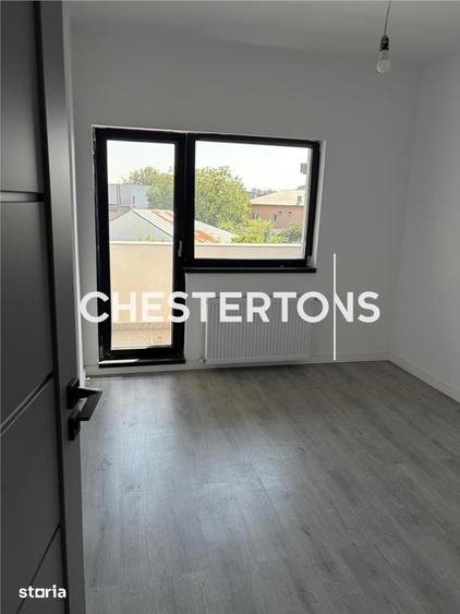 Eleganta si confort. Apartament cu 2 camere in zona Rahova- Salaj - 6
