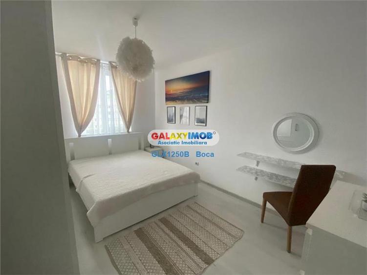Apartament cu 2 camere decomandat, mobilat în Berceni